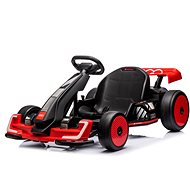 AUDI go-kart red - Children's Electric Car