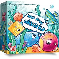 My first aquarium - Board Game
