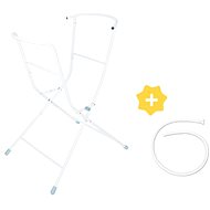 Badabulle Stand + outlet for Whale bathtub - Stand