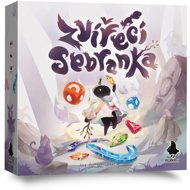 The Animal Gang - Board Game