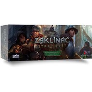 The Witcher: The Old World - Adventure Pack - Social Game Expansion