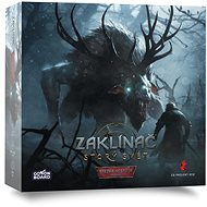 The Witcher: Old World - Path of Monsters - Social Game Expansion
