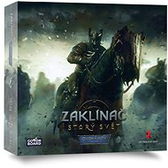 The Witcher: Old World - Wild Hunt - Social Game Expansion