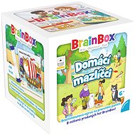 BrainBox - pets - Social Game