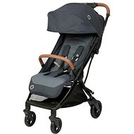 Maxi-Cosi Eva 2 Essential Graphite - Baby Buggy