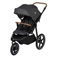 Bebeconfort Cloudy Mineral Graphite - Baby Buggy