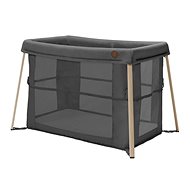 Maxi-Cosi Iris Beyond Graphite - Travel Bed