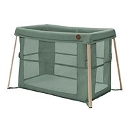 Maxi-Cosi Iris Beyond Green - Travel Bed