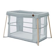 Maxi-Cosi Iris Beyond Grey - Travel Bed