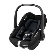 Maxi-Cosi Pebble S Tonal Black - Car Seat