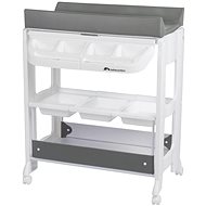 Bebeconfort Rosie Mineral Grey - Changing Table