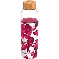 Quokka Flow crimson spring - Drinking Bottle