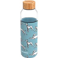 Quokka Flow greyhounds - Drinking Bottle