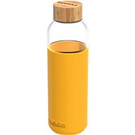 Quokka Flow yellow - Drinking Bottle