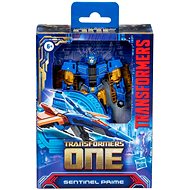 Transformers One Prime Changer Sentinel Prime - Figure
