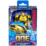 Transformers One Prime Changer Bumblebee - Figure