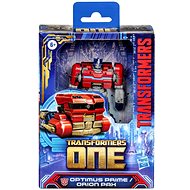 Transformers One Prime Changer Optimus Prime - Figure