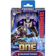 Transformers One Prime Changer Alpha Trion - Figure
