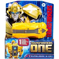 Transformers One 1 Step Cog Changer Bumblebee - Figure
