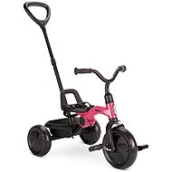 QPLAY Ant plus to 6 years old Rose - Tricycle