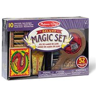 Melissa & Doug Deluxe Magic Set - Creative Kit
