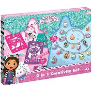 Totum Gabby creative set 2in1 - Jewellery Making Set