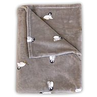 Petú Petú Lis Penguin - Blanket