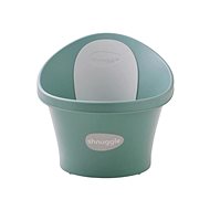 Shnuggle Tub Eucalyptus - Baby Bathtub