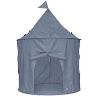 3 Sprouts Recycled Tradewinds Blue - Tent for Children