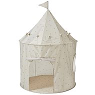 3 Sprouts Recycled Blueberry Taupe - Tent for Children