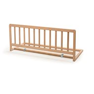 Geuther Bed barrier 110 cm nature - Child Restraint