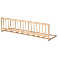 Geuther Bed barrier 140 cm nature - Child Restraint