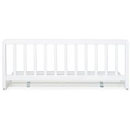 Geuther Bed barrier 140 cm white - Child Restraint