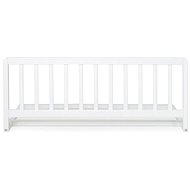 Geuther Bed barrier 90 cm white - Child Restraint