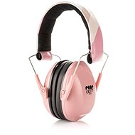 REER SilentGuard Kids pink - Hearing Protection