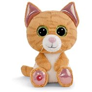 NICI Glubschis Cat tabby Tabbrey - Soft Toy
