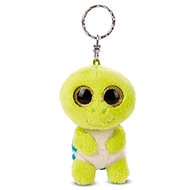NICI Glubschis Turtle green Welloni - Keychain