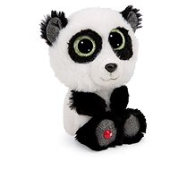 NICI Glubschis Panda Peppino - Soft Toy