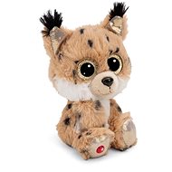 NICI Glubschis Figure Lenzo - Soft Toy