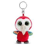 NICI Glubschis Parrot Pelotti - Keychain