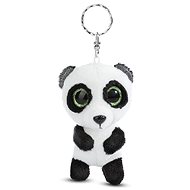 NICI Glubschis Panda Peppino - Keychain