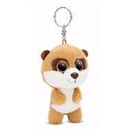 NICI Glubschis Surikata Speeky - Keychain