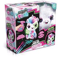 Airbrush studio Magic unicorn glow in the dark - Creative Kit