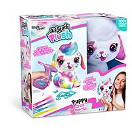 Airbrush studio Doggy - Creative Kit