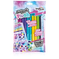Airbrush replacement refills - Creative Set Accessory