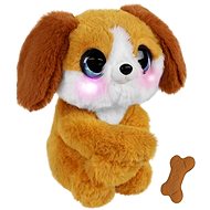 My Fuzzy Friends Cuddly Pets dog - Soft Toy