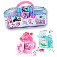So Slime Scented Slime Suitcase - DIY Slime