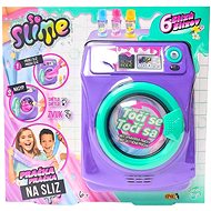 So Slime Scented Slime Washing Machine - DIY Slime
