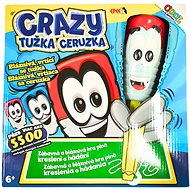 Cool Games Crazy Pencil - Social Game