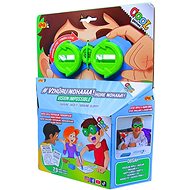 Cool Games Upside down - Vision Impossible - Social Game